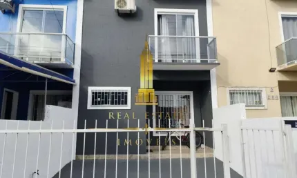 Sobrado para venda em florianópolis, ingleses do rio vermelho, 2 dormitórios, 1 suíte, 2 banheiros