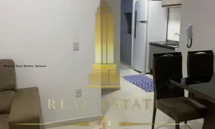Apartamento para venda em florianópolis, ingleses do rio vermelho, 1 dormitório, 1 banheiro, 1 vaga