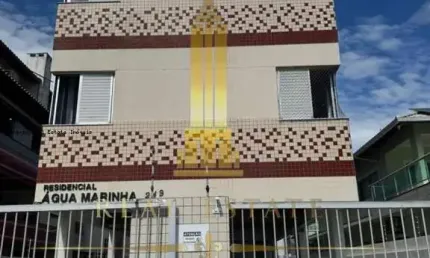 Apartamento para venda em florianópolis, ingleses do rio vermelho, 1 dormitório, 1 banheiro, 1 vaga