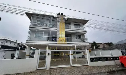 Apartamento para venda em florianópolis, ingleses do rio vermelho, 2 dormitórios, 1 suíte, 2 banheiros, 1 vaga