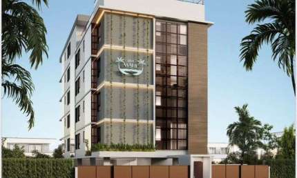 Cobertura com 3 dormitórios à venda, 190 m² por R$ 799.000,00 - Ponta de Campina - Cabedelo/PB