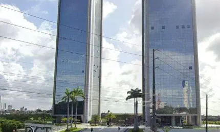 Sala à venda, 79 m² por R$ 699.000,00 - João Agripino - João Pessoa/PB