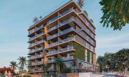 Beach House com 4 dormitórios à venda, 151 m² por R$ 1.715.360 - Camboinha - Cabedelo/PB
