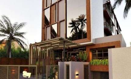 Apartamento Garden à venda, 16 m² por R$ 365.815,00 - Bessa - João Pessoa/PB