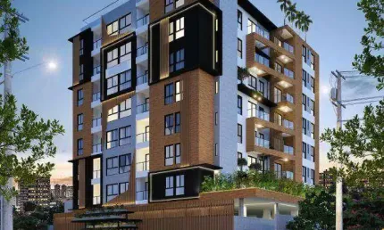 Apartamento com 3 dormitórios à venda, 71 m² por R$ 716.252,79 - Jardim Oceania - João Pessoa/PB