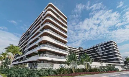 Apartamento Garden à venda, 173 m² por R$ 1.785.799,22 - Jardim Oceania - João Pessoa/PB