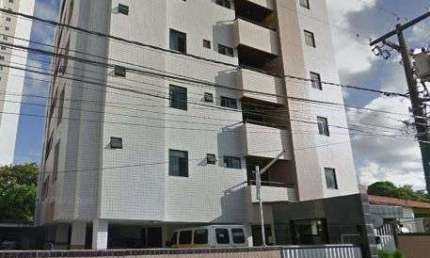 Apartamento à venda, 148 m² por R$ 569.000,00 - Tambauzinho - João Pessoa/PB