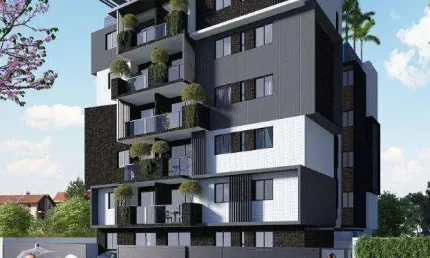 Apartamento Garden à venda, 50 m² por R$ 363.900,00 - Anatólia - João Pessoa/PB