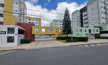 Apartamento à venda, 84 m² por R$ 420.000,00 - Sandra Cavalcante - Campina Grande/PB
