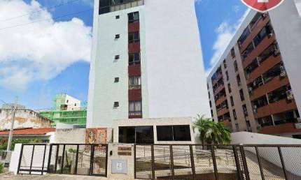 Cobertura à venda, 133 m² por R$ 1.150.000,00 - Cabo Branco - João Pessoa/PB