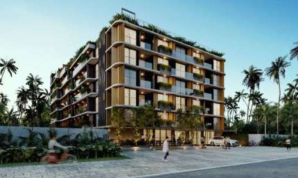 Cobertura à venda, 44 m² por R$ 1.476.922,79 - Jardim Oceania - João Pessoa/PB