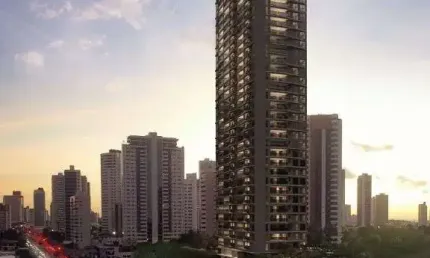 Apartamento com 3 dormitórios à venda, 122,04 m² por R$ 1.214.121,32 - Brisamar - João Pessoa/PB