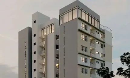 Apartamento à venda, 64 m² por R$ 459.000,00 - Poço - Cabedelo/PB