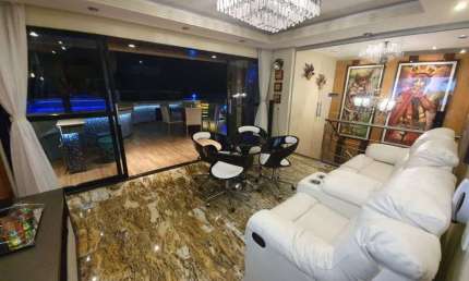 Cobertura à venda, 312 m² por R$ 2.500.000,00 - Tambaú - João Pessoa/PB