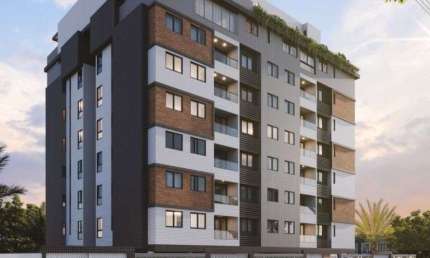 Apartamento à venda, 77 m² por R$ 652.558,01 - Poço - Cabedelo/PB