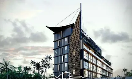 Flat à venda, 19 m² por R$ 374.000,00 - Jardim Oceania - João Pessoa/PB