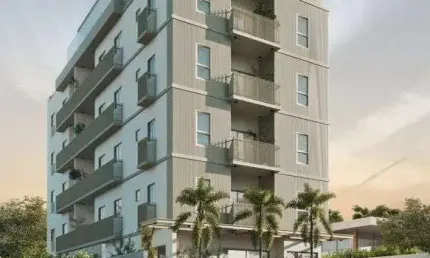Apartamento à venda, 81 m² por R$ 548.000,00 - Intermares - Cabedelo/PB