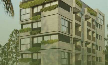 Apartamento de 3 quartos à venda - Intermares, Cabedelo/PB