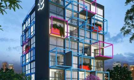 Apartamento Garden à venda, 22 m² por R$ 376.885,00 - Tambaú - João Pessoa/PB
