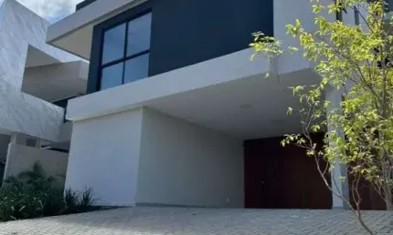 Casa com 5 dormitórios à venda, 265 m² por R$ 2.800.000,00 - Altiplano Cabo Branco - João Pessoa/PB