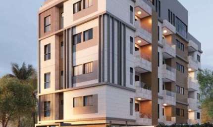 Apartamento à venda, 54 m² por R$ 402.460,96 - Intermares - Cabedelo/PB