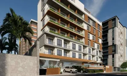 Flat à venda, 28 m² por R$ 320.172,90 - Jardim Oceania - João Pessoa/PB