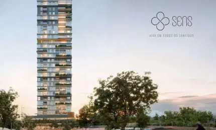 Apartamento à venda, 68 m² por R$ 757.921,46 - Jardim Oceania - João Pessoa/PB