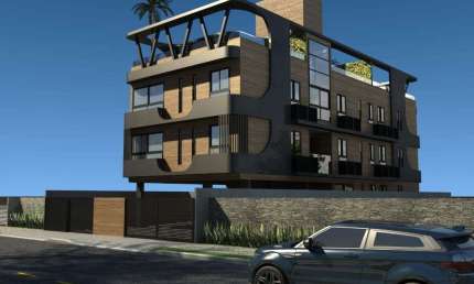 TF Saint Clair: Elegância e Conforto em Bancários, João Pessoa por R$528.000,00