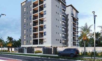 Apartamento à venda, 52 m² por R$ 528.912,39 - Intermares - Cabedelo/PB