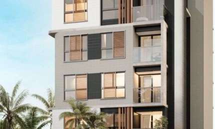 Majesty Residence: Viva com Elegância e Conforto em Intermares, Cabedelo