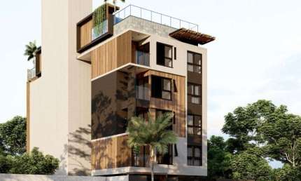 Apartamento Duplex à venda, 73 m² por R$ 734.160,00 - Intermares - Cabedelo/PB