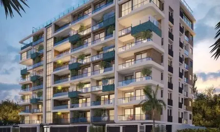 Apartamento à venda, 73 m² por R$ 662.454,87 - Camboinha - Cabedelo/PB