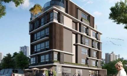 Flat à venda, 19 m² por R$ 413.900,00 - Jardim Oceania - João Pessoa/PB
