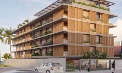 Apartamento à venda, 219 m² por R$ 4.204.709,00 - Jardim Oceania - João Pessoa/PB