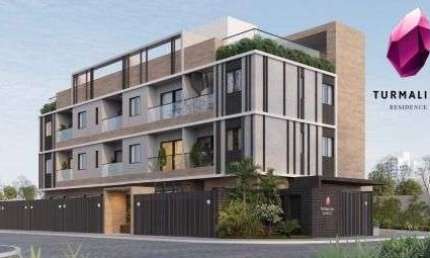 Apartamento à venda, 60 m² por R$ 348.740,65 - Aeroclube - João Pessoa/PB