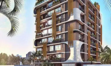 Apartamento Garden com 1 dormitório à venda, 19 m² por R$ 349.304,17 - Jardim Oceania - João Pessoa/PB