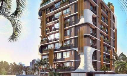 Apartamento Garden com 1 dormitório à venda, 24 m² por R$ 375.881,13 - Jardim Oceania - João Pessoa/PB