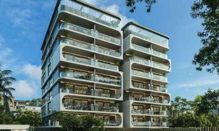 Apartamento à venda, 176 m² por R$ 1.936.904,20 - Camboinha - Cabedelo/PB