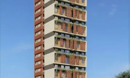 Apartamento com 3 quartos à venda na Rua José Ferreira Ramos, 53, Jardim Oceania, João Pessoa