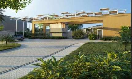 Conforto e Modernidade: Natu House no Alto do Mateus, João Pessoa - Seu Novo Lar com Estilo de Vida Excepcional!