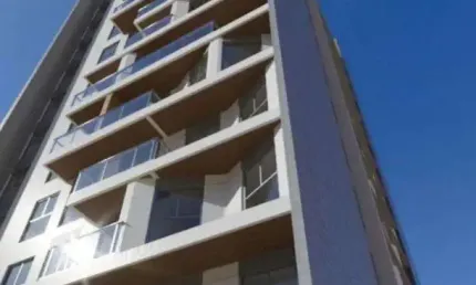 Apartamento à venda, 56 m² por R$ 544.862,41 - Manaíra - João Pessoa/PB