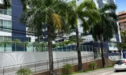 Apartamento com 3 dormitórios à venda por R$ 749.000,00 - Jardim Oceania - João Pessoa/PB