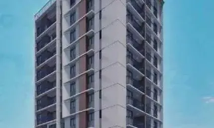 Apartamento à venda, 55 m² por R$ 478.500,00 - Intermares - Cabedelo/PB