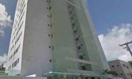 Cobertura com 3 dormitórios à venda, 158 m² por R$ 904.000,00 - Jardim Oceania - João Pessoa/PB