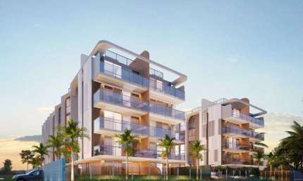 Studio à venda, 25 m² por R$ 598.232,19 - Jardim Oceania - João Pessoa/PB