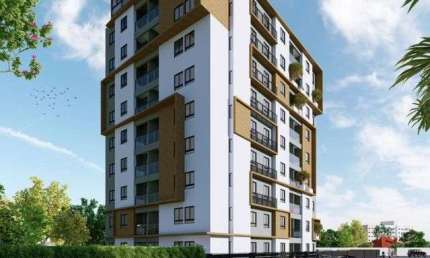 Apartamento à venda, 56 m² por R$ 405.584,00 - Jardim São Paulo - João Pessoa/PB