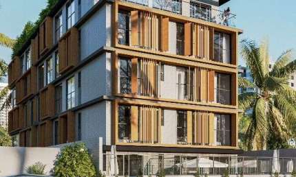 Apartamento à venda, 57 m² por R$ 1.140.600,45 - Intermares - Cabedelo/PB