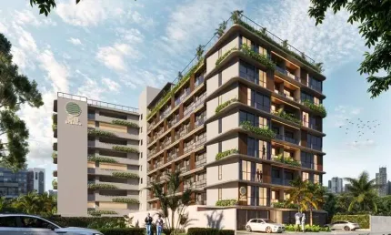 5S Oceania: Seu Novo Lar à Beira-Mar por Apenas R$ 294.740,90
