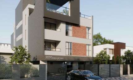 Apartamento à venda, 60 m² por R$ 468.034,27 - Altiplano Cabo Branco - João Pessoa/PB