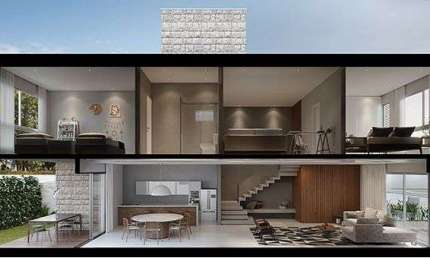 Casa à venda, 177 m² por R$ 1.664.755 - Intermares - João Pessoa/PB